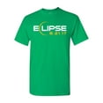 thumbnail image 1 of Eclipse Moon Solar 08.21.17 August Funny DT Adult T-Shirt Tee, 1 of 2