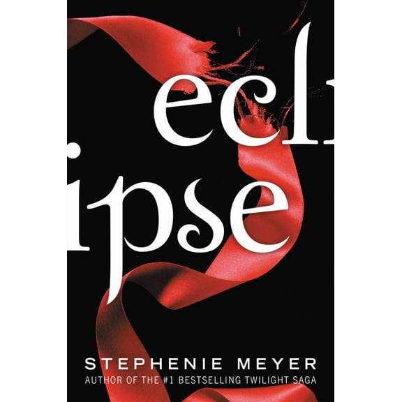 Eclipse (New edition) (Paperback)