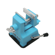 PD-372 Mini Vise Bench Working Table