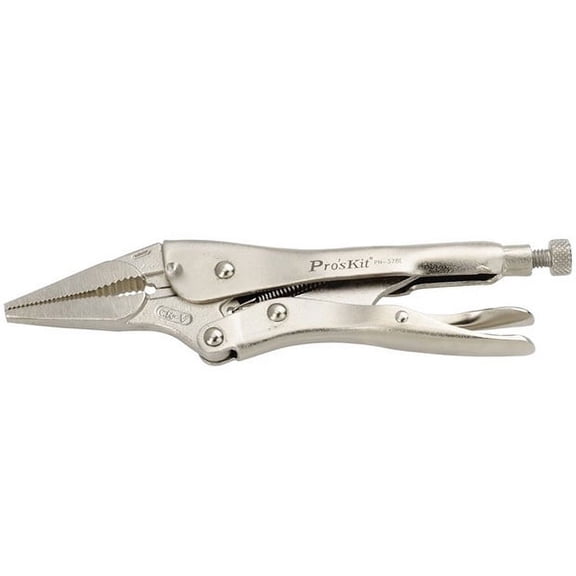Eclipse PN-378E Long Nose Locking Plier