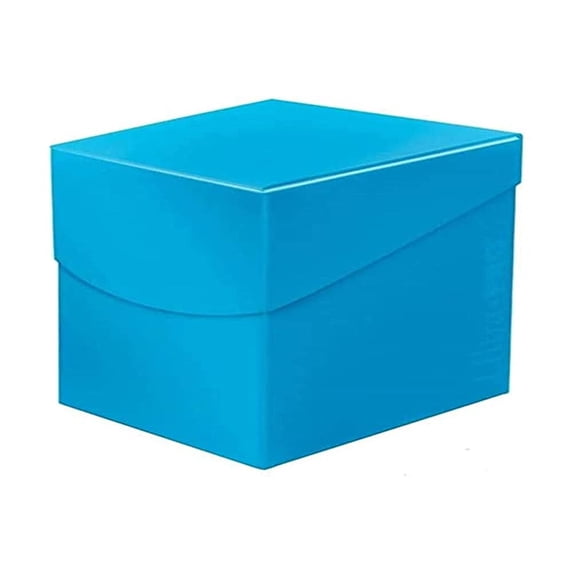 Ultra Pro Gaming Generic 85685 Deck Box, Multi, One Size
