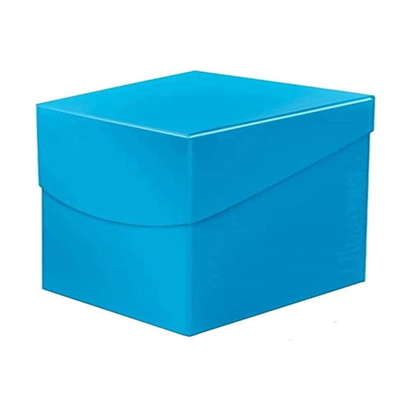 Ultra Pro Gaming Generic 85685 Deck Box, Multi, One Size