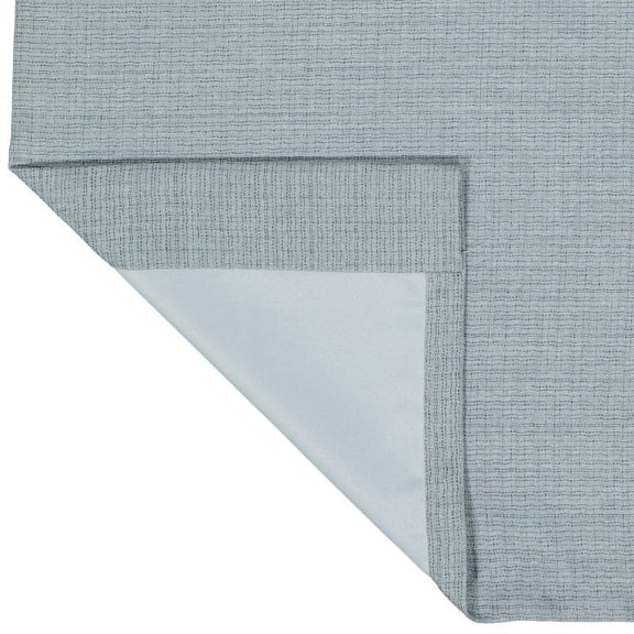 Open Box Eclipse Palisade Blackout Grommet Window Curtain Panel Mineral 52x108 108 Inches