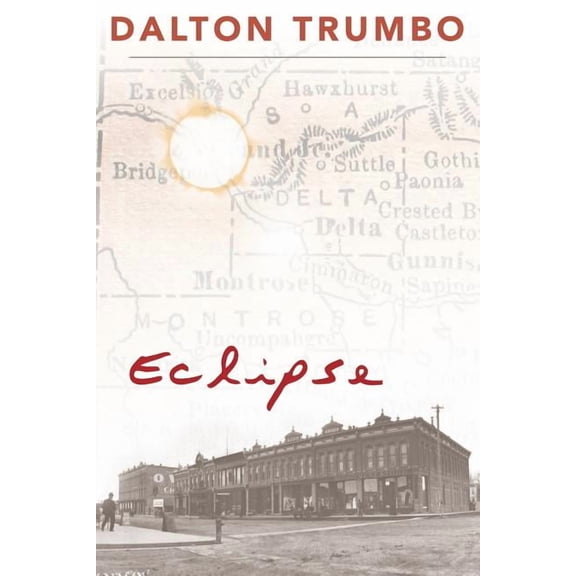 Eclipse, (Paperback)