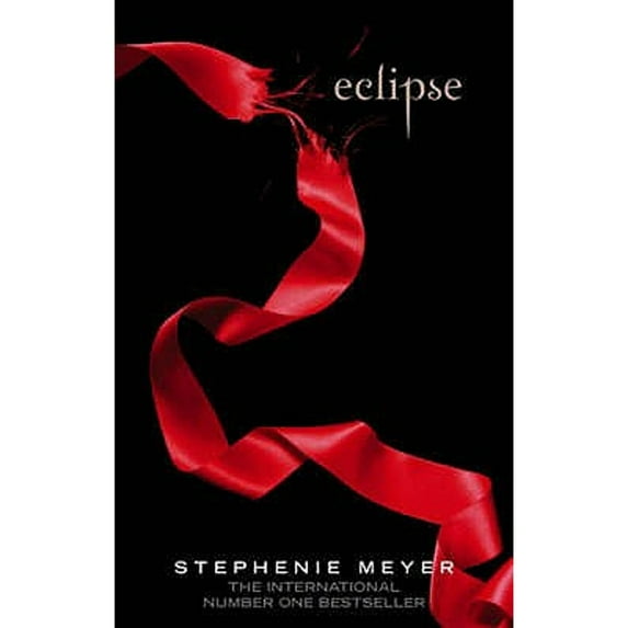 Pre-Owned Eclipse (Paperback) 1904233910