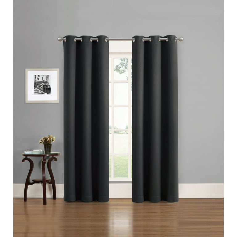 Autohesion Curtains For Windows ,bedroom Blackout Curtains For