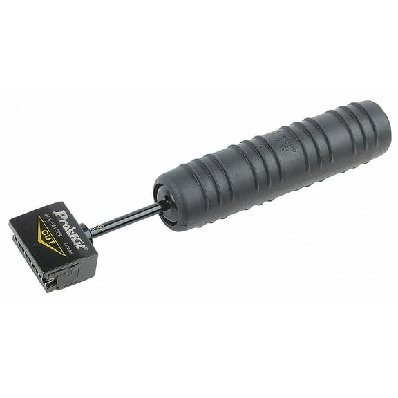 Eclipse Punchdown Tool,4 Pair UTP,110 Cable 700-029