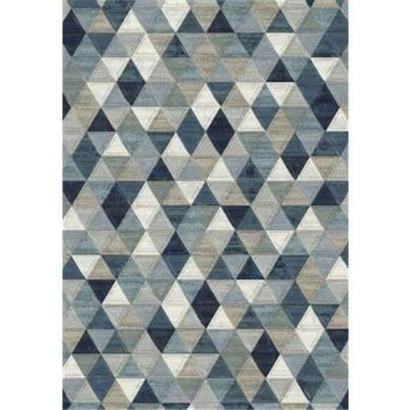 Eclipse Rectangular Rug, 7 ft. 10 in. x 10 ft. 10 in.