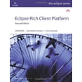 thumbnail image 1 of Pre-Owned Eclipse Rich Client Platform (2nd Edition): Designing, Coding, and Packaging Java Applications (Eclipse (AddisonWesley)) Series) Paperback, 1 of 1