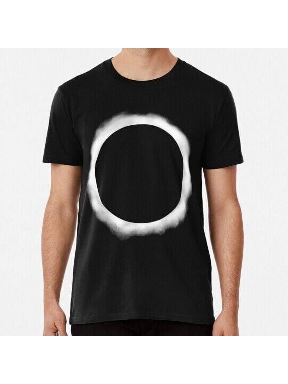 Eclipse S to 5XL Made in the USA T-Shirt