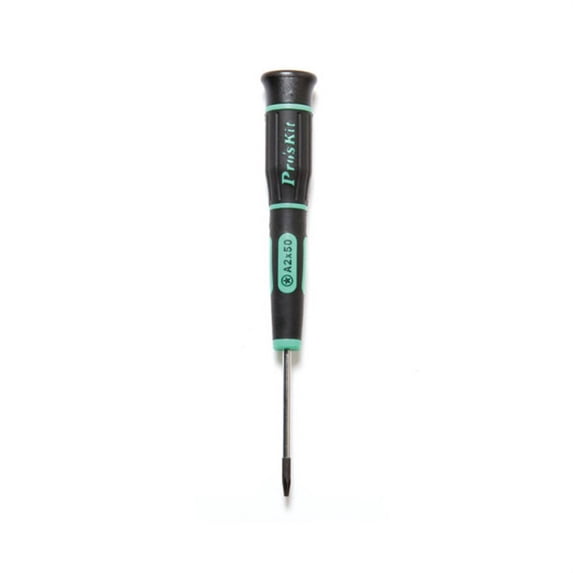 Eclipse SD-081-A2 Precision Screwdriver A2
