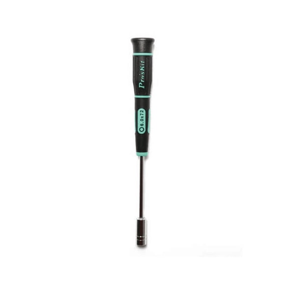 Eclipse SD-081-M6 6mm Precision NutDriver