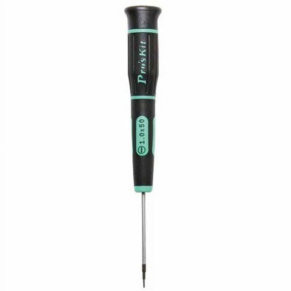 Eclipse SD-081-S4 #1 Phillips Tip Precision Screwdriver