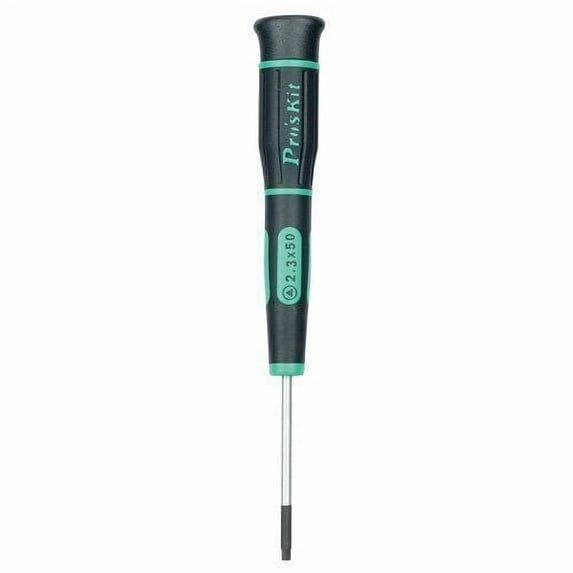 Eclipse SD-081-TA23 Triangle Tip Precision Screwdriver
