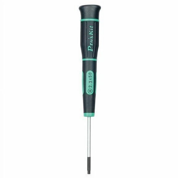 Eclipse SD-081-TA23 Triangle Tip Precision Screwdriver