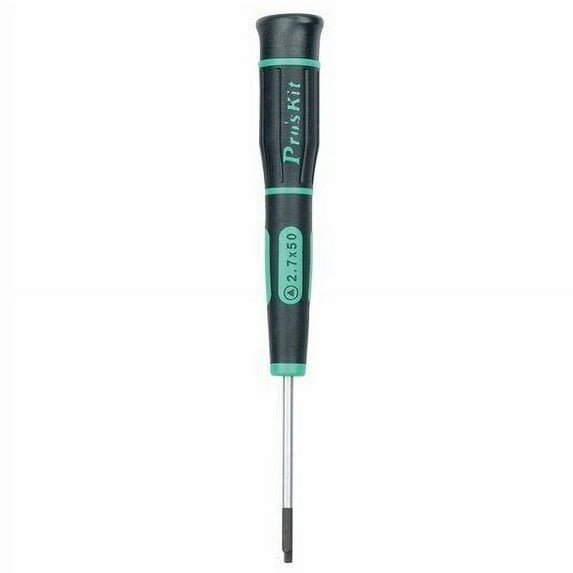 Eclipse SD-081-TA27 Triangle Tip Precision Screwdriver
