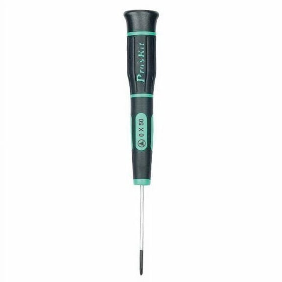 Eclipse SD-081-TRI0 Tri-Wing Precision Screwdriver