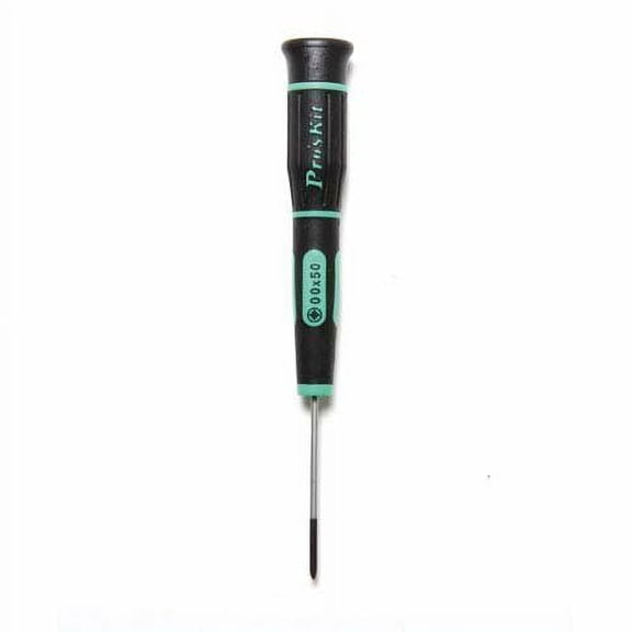 Eclipse SD-081-Z2 #00 Pozidriv Precision Screwdriver
