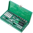 thumbnail image 1 of Eclipse SK-22401M Pro's Kit 24-Piece 1-4-Inch Drive Socket Tool Set, 1 of 1