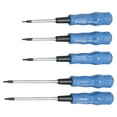thumbnail image 1 of Eclipse SW-2125H Star Screwdriver Set, 5 Piece, 1 of 1