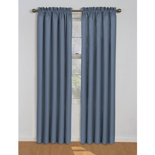 Eclipse Samara Energy-Efficient Thermal Blackout Curtain Panel