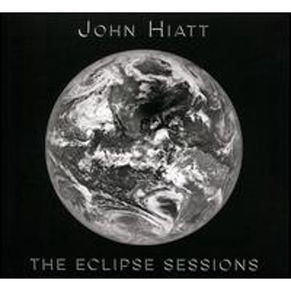 Pre-Owned The Eclipse Sessions (CD 0607396645220) by John Hiatt