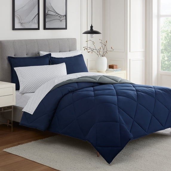 Eclipse Sleep Solutions Moore Cooling Bedding Set Twin - Twin XL