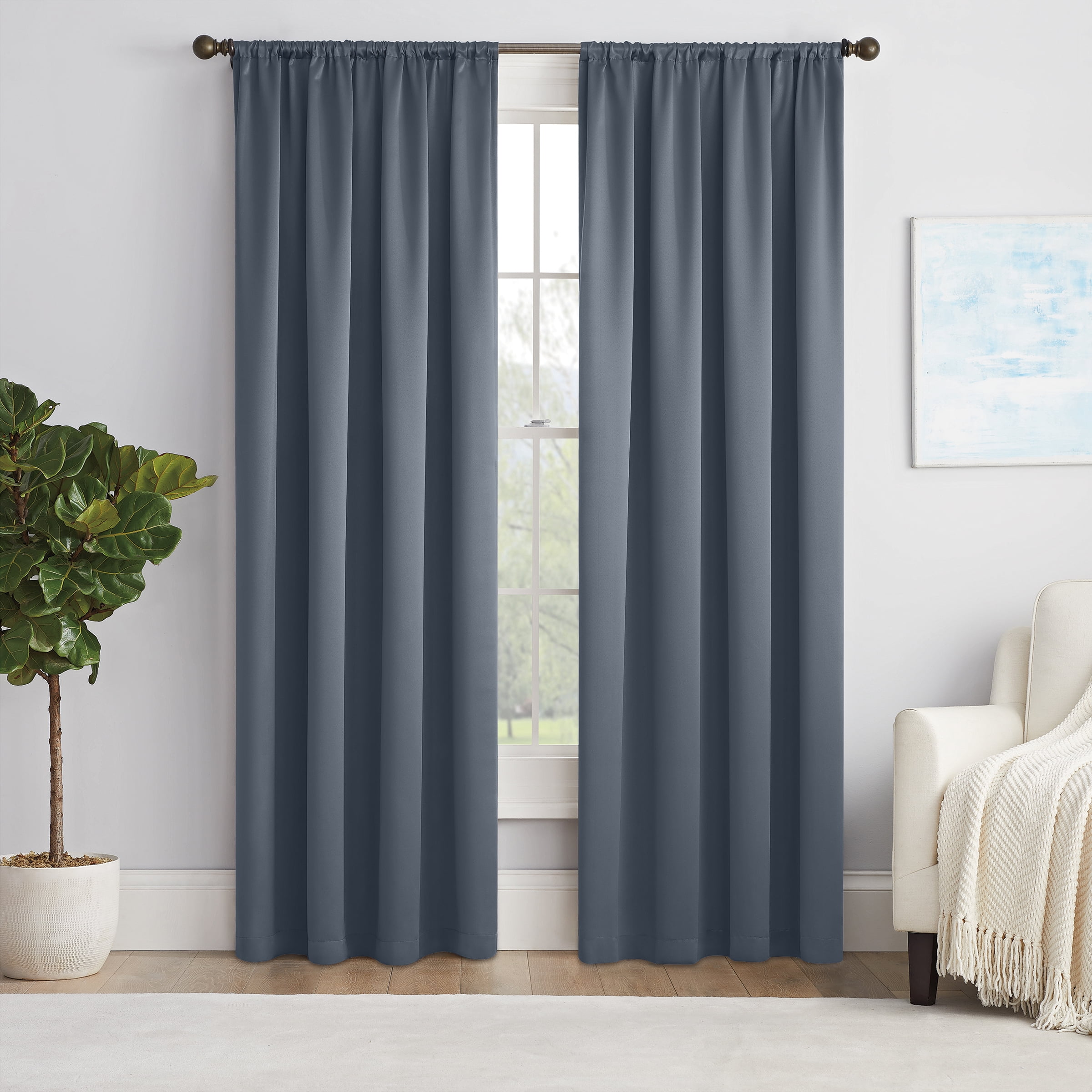 54 X 84 Curtains