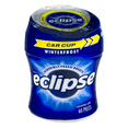 thumbnail image 1 of Eclipse Sugar-Free Gum Winterfrost, 60 Ct, 1 of 1