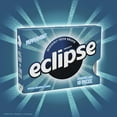 thumbnail image 1 of Eclipse Sugarfree Gum Peppermint 18 Pcs Each ( 8 In A Pack ), 1 of 9