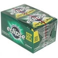 thumbnail image 1 of Eclipse Sugarfree Gum Spearmint 18 Pcs Each ( 8 In A Pack ), 1 of 1