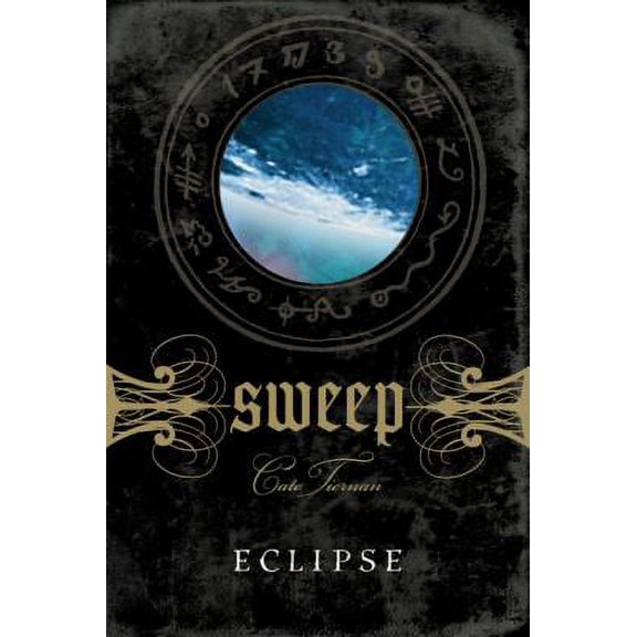 Pre-Owned Eclipse (Sweep, No. 12), 9780142410271, 0142410276, Paperback,