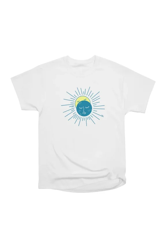 Eclipse T-Shirt Tee Gift For Him Merch For Her Apparel For Friend 1