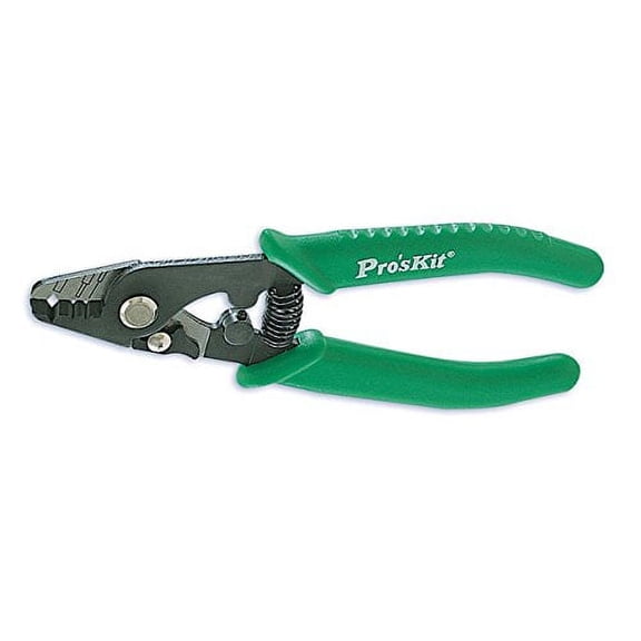 Eclipse Tools 200-047 Pro's Kit Nick-Free Fiber Optic Stripper