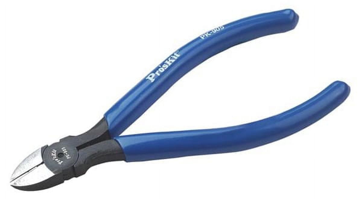 Eclipse Tools 200-087 - Wire Cutters - Piano Wire