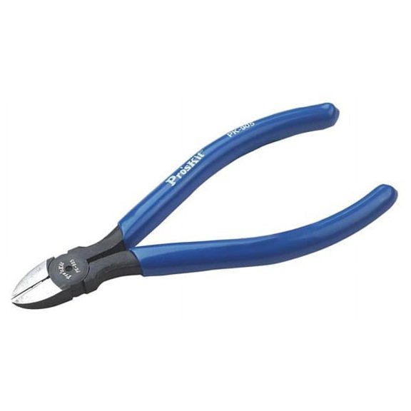 Eclipse Tools 200-087 - Wire Cutters - Piano Wire