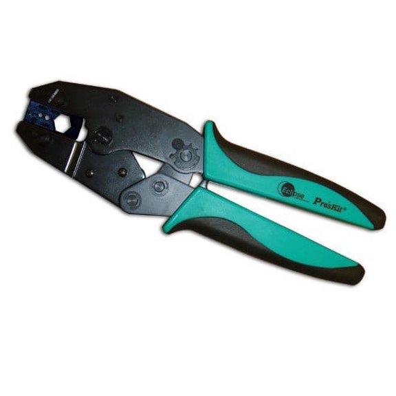 Eclipse Tools 300-023 Liunar Crimp Frame with Die