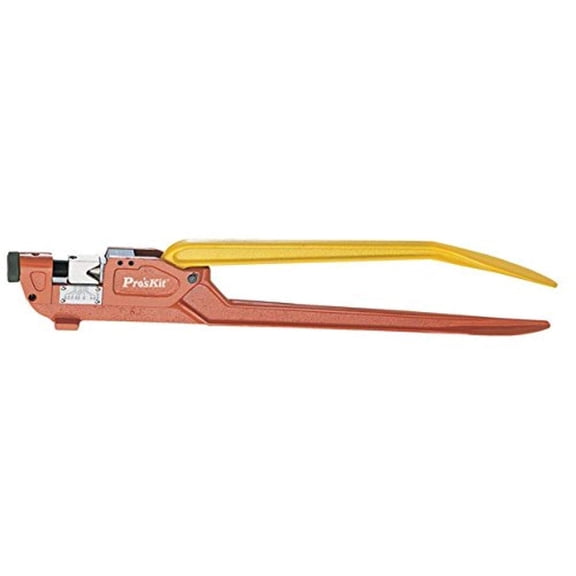 Eclipse Tools 300-107 Pro's Kit Heavy Duty Crimping Tool, AWG 8 to 250 MCM CA3