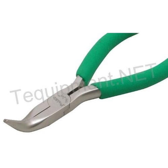 Eclipse Tools 5" Bent Nose Pliers