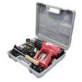 thumbnail image 1 of Eclipse Tools 902-458 Digital Heat Gun Kit with an LCD Display and A, 1 of 1