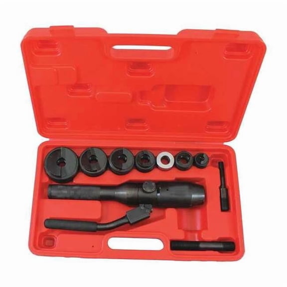 Eclipse Tools 902-482 Tuff Punch Hydraulic Knockout Punch