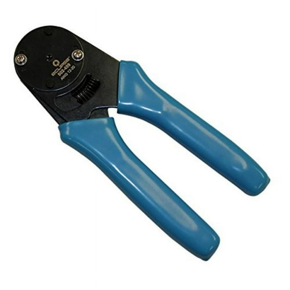 Eclipse Tools 902-499 Eclipse Tools Crimper for Deutsch Terminals