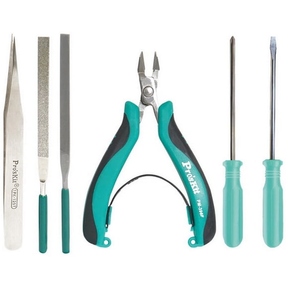 Eclipse Tools Craft/Hobby Tool Set