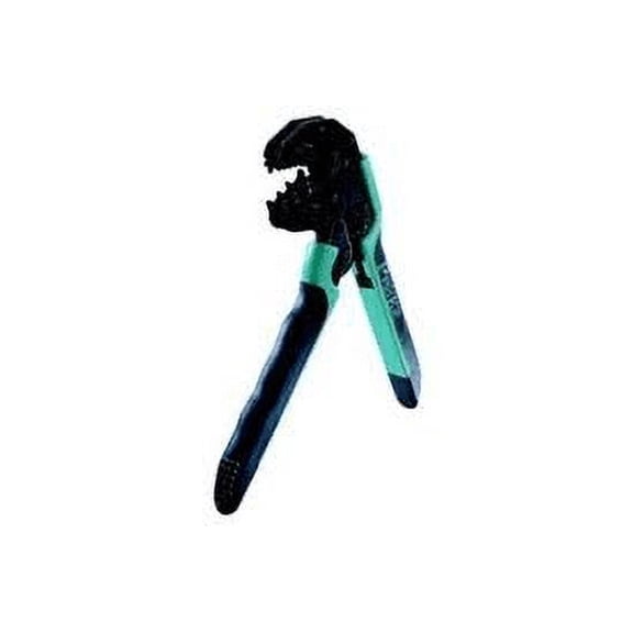 Eclipse Tools CrimPro Crimper for Wire Ferrules AWG 10-6