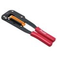 thumbnail image 1 of Eclipse Tools Crimper Flat Cable IDC Connectors, 1 of 2