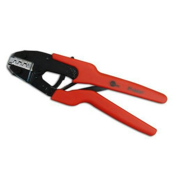 Eclipse Tools Ergo-Lunar Crimper for MC4 Solar Panel Contacts