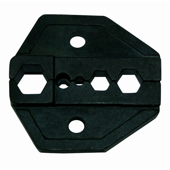 Eclipse Tools Lunar Series Die Set - 5 Cavity Hex