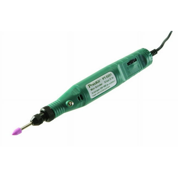 Eclipse Tools Mini-Grinder