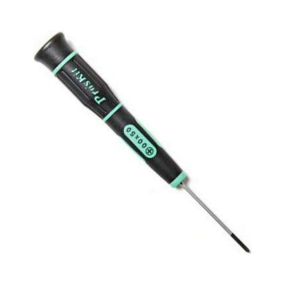 Eclipse Tools Precision Screwdriver - #00 Phillips, 800-132