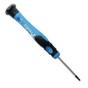 Eclipse Tools Precision Screwdriver T3 Star Tip, 800-141